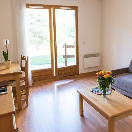 Great Apartment In Near Lake Annecy Giez Dış mekan fotoğraf